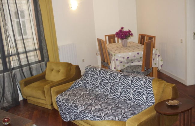 Casino Figueira Prime Apartment - Foto 18