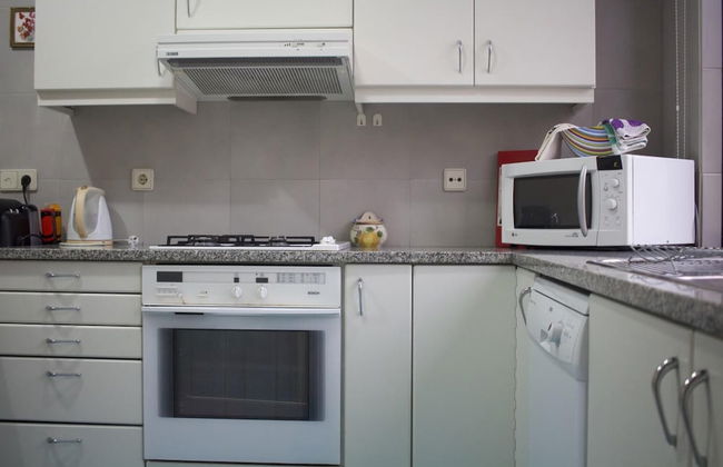 Casino Figueira Prime Apartment - Foto 20