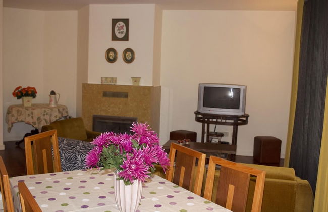 Casino Figueira Prime Apartment - Foto 17