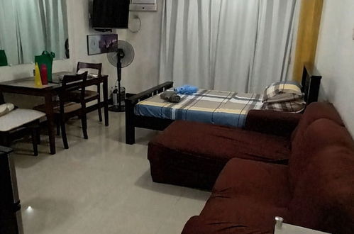 Foto 19 - Impeccable 1-bed Studio in Paranaque City