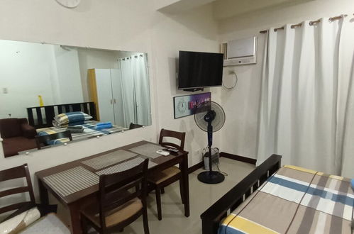 Foto 22 - Impeccable 1-bed Studio in Paranaque City