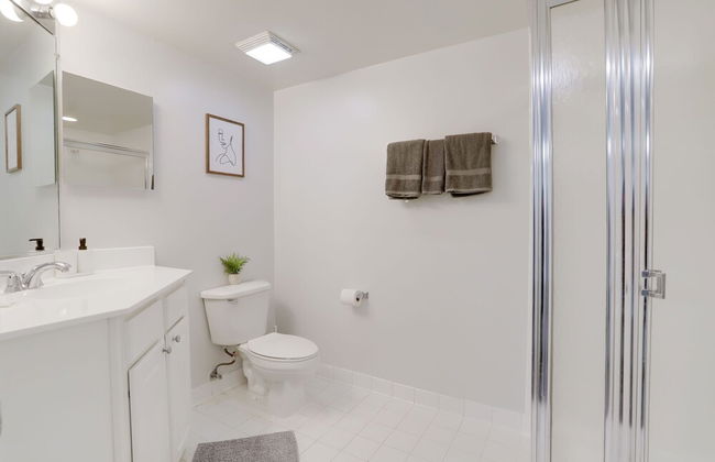 Spacious 2BR Condo at Ballston - Foto 39