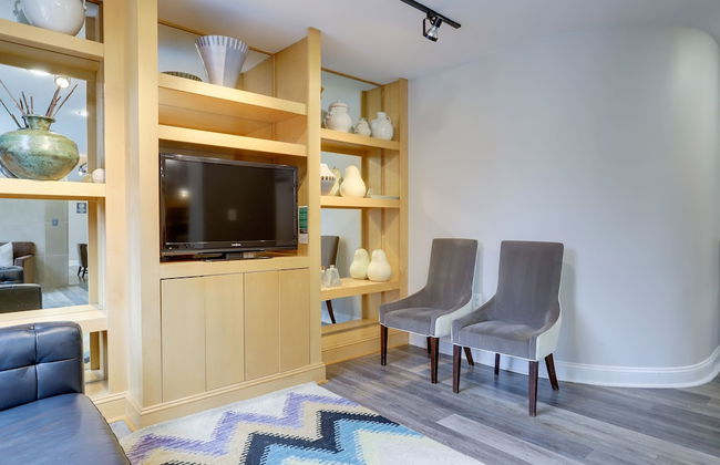Spectacular Condo At Ballston With Gym - Foto 6