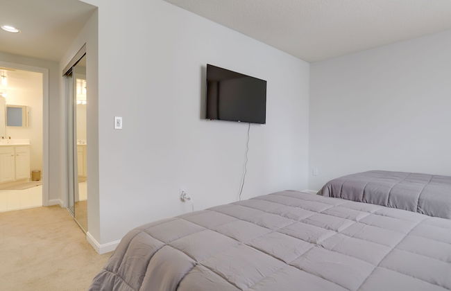 Spacious 2BR Condo at Ballston - Foto 12