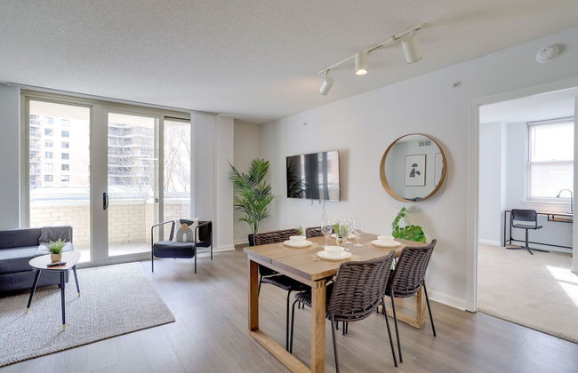Spacious 2BR Condo at Ballston - Foto 23