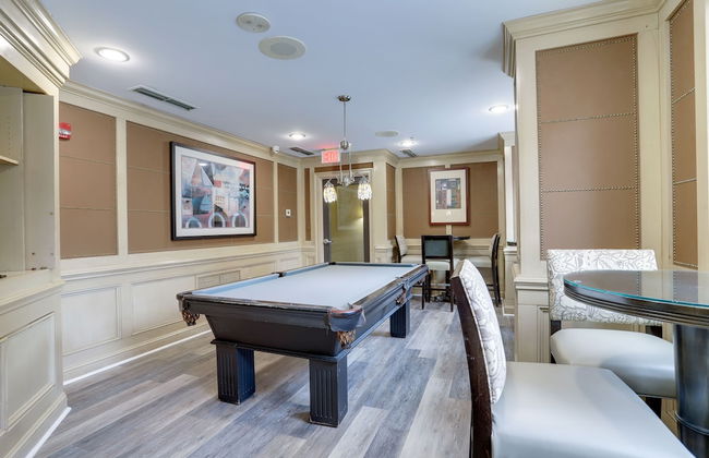 Spectacular Condo At Ballston With Gym - Foto 7