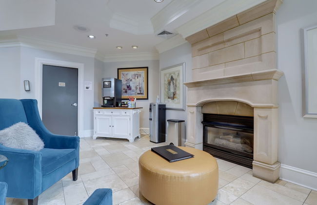 Spectacular Condo At Ballston With Gym - Foto 4