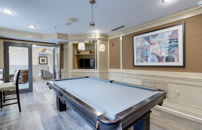 Spectacular Condo At Ballston With Gym - Foto 3