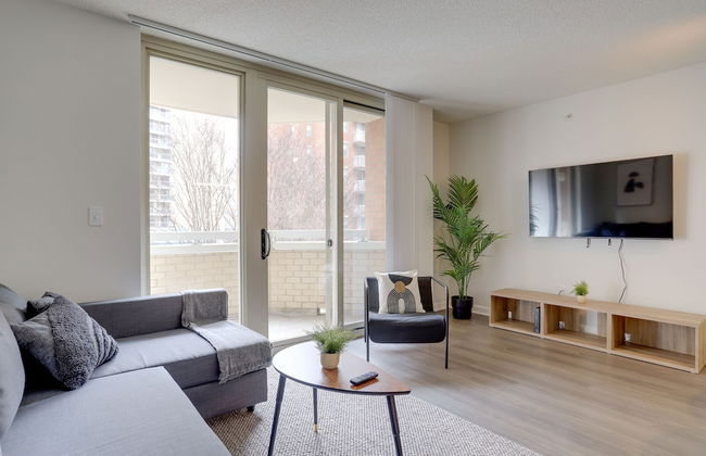 Spacious 2BR Condo at Ballston - Foto 28