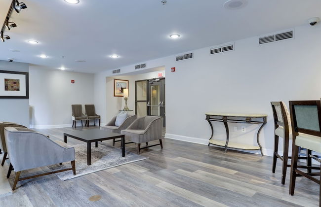 Fantastic Condo Ballston with gym - Foto 50