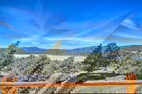 Foto 34 - Big Bear Mountain Paradise w/ Wraparound Deck