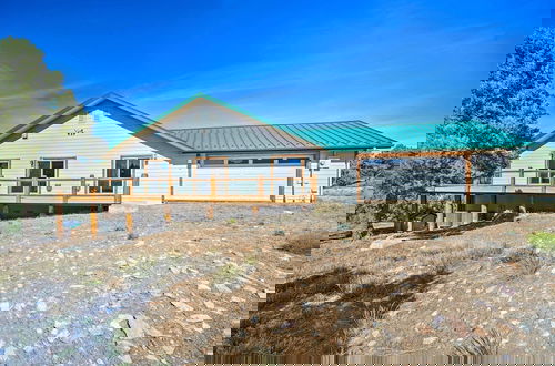 Foto 32 - Big Bear Mountain Paradise w/ Wraparound Deck