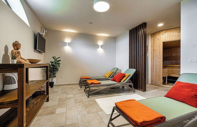Luxury Pool Villa Gradin - Foto 29