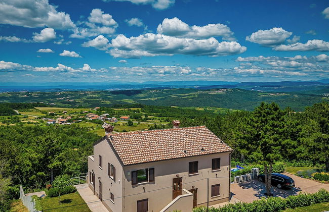 Luxury Pool Villa Gradin - Foto 43