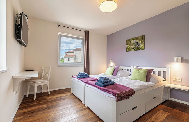 Luxury Pool Villa Gradin - Foto 3