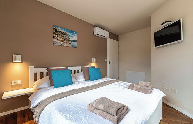 Luxury Pool Villa Gradin - Foto 10