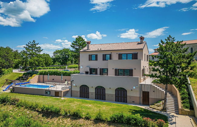 Luxury Pool Villa Gradin - Foto 41