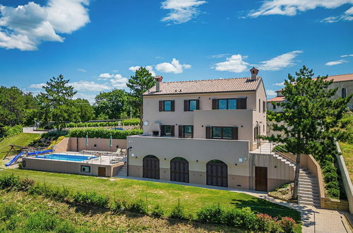 Foto 1 - Luxury Pool Villa Gradin