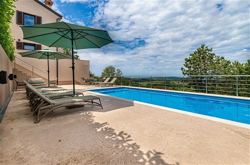 Foto 24 - Luxury Pool Villa Gradin