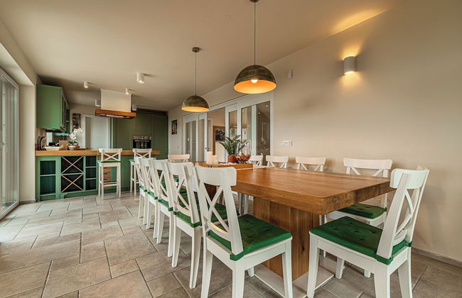 Luxury Pool Villa Gradin - Foto 19