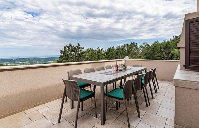 Luxury Pool Villa Gradin - Foto 37
