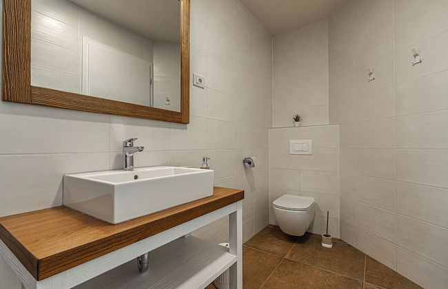 Luxury Pool Villa Gradin - Foto 25