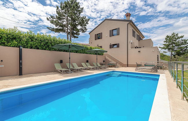 Luxury Pool Villa Gradin - Foto 27