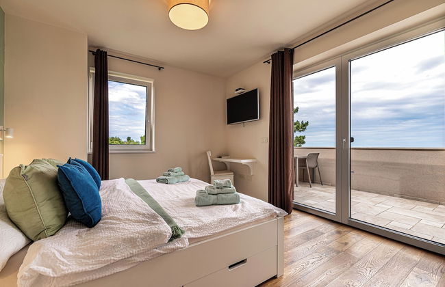 Luxury Pool Villa Gradin - Foto 16