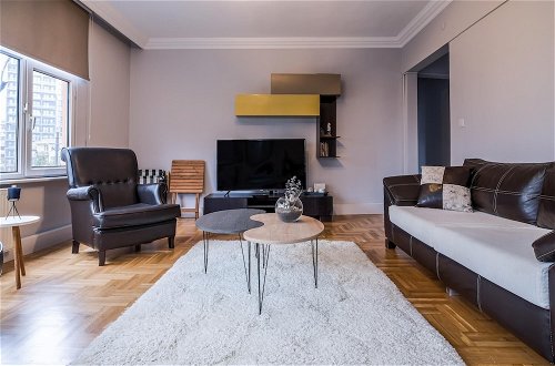 Foto 4 - Central and Capacious Flat in Istanbul Bostanci