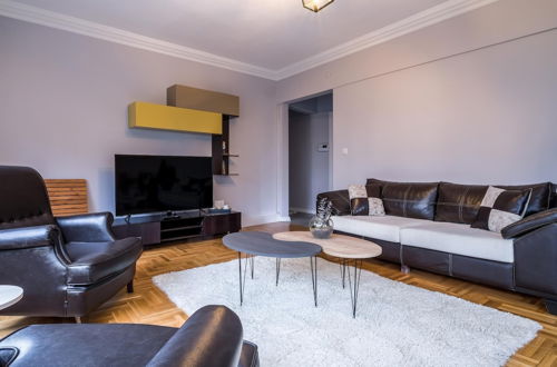 Photo 2 - Central and Capacious Flat in Istanbul Bostanci