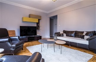 Photo 2 - Central and Capacious Flat in Istanbul Bostanci