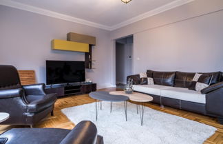 Photo 2 - Central and Capacious Flat in Istanbul Bostanci