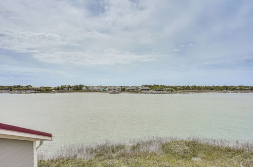 Foto 6 - Folly Beach Retreat w/ Pool Access & River Views