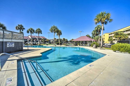 Photo 4 - Folly Beach Retreat w/ Pool Access & River Views