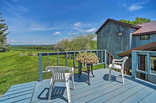 Photo 40 - Country Escape w/ Sauna, 10 Mi to Cooperstown