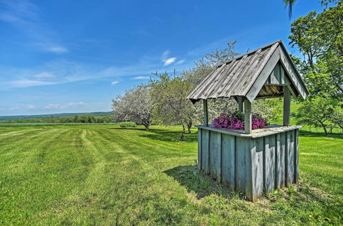 Photo 23 - Country Escape w/ Sauna, 10 Mi to Cooperstown