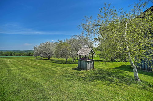 Photo 22 - Country Escape w/ Sauna, 10 Mi to Cooperstown