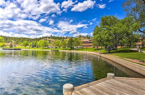 Photo 6 - Charming Rapid City Apartment: Walk to Lake