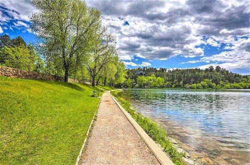 Foto 24 - Charming Rapid City Apartment: Walk to Lake
