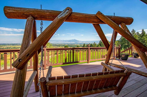 Foto 22 - A-frame Home w/ Breathtaking Views & Hot Tub