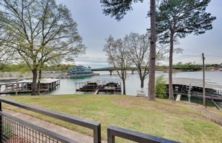 Photo 3 - Rorys Roost Hot Springs Condo on Lake Hamilton