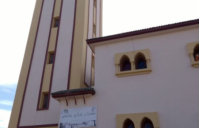 Dakhala sky blue - Foto 24