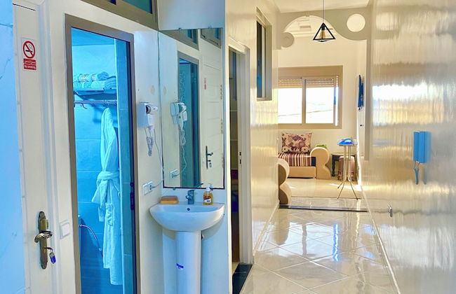 Dakhala sky blue - Foto 16