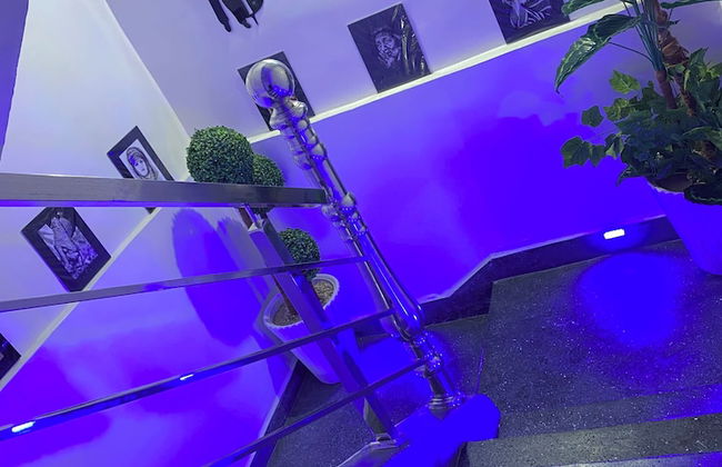 Dakhala sky blue - Foto 19