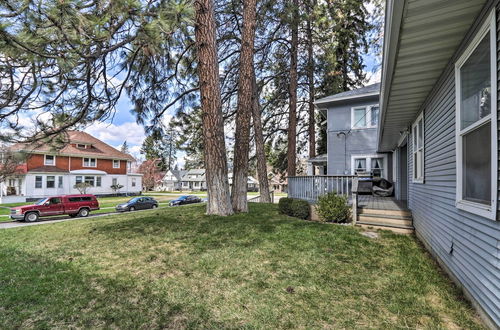 Photo 14 - Centrally Located South Hill Apartment w/ Smart TV