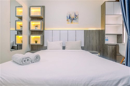 Foto 1 - Great Choice And Comfortable Studio Transpark Cibubur Apartment