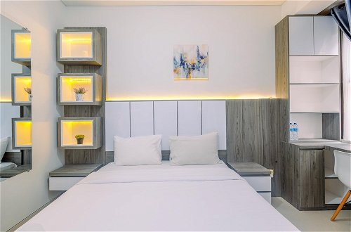 Photo 2 - Great Choice And Comfortable Studio Transpark Cibubur Apartment
