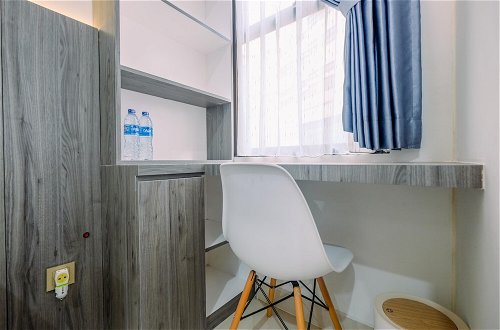 Foto 7 - Great Choice And Comfortable Studio Transpark Cibubur Apartment