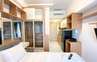 Photo 3 - Great Choice Studio Tokyo Riverside Pik 2 Apartment