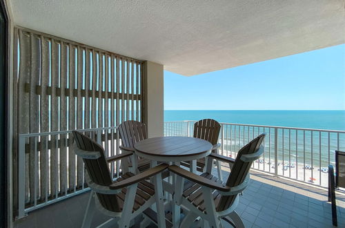 Foto 45 - Stunning Views, 3bd/2ba w/ Private Balcony